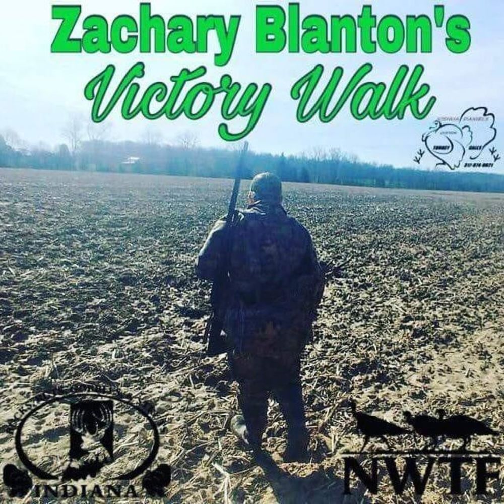 Meet your Posher, Zachary